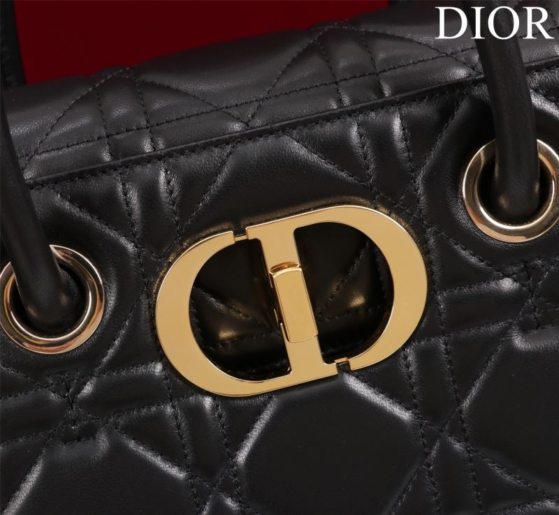 Christian Dior My Lady Bags